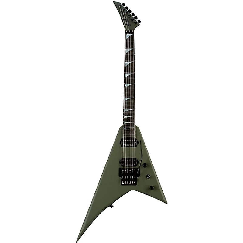 Jackson American Series Rhoads RR24 Electric Guitar -