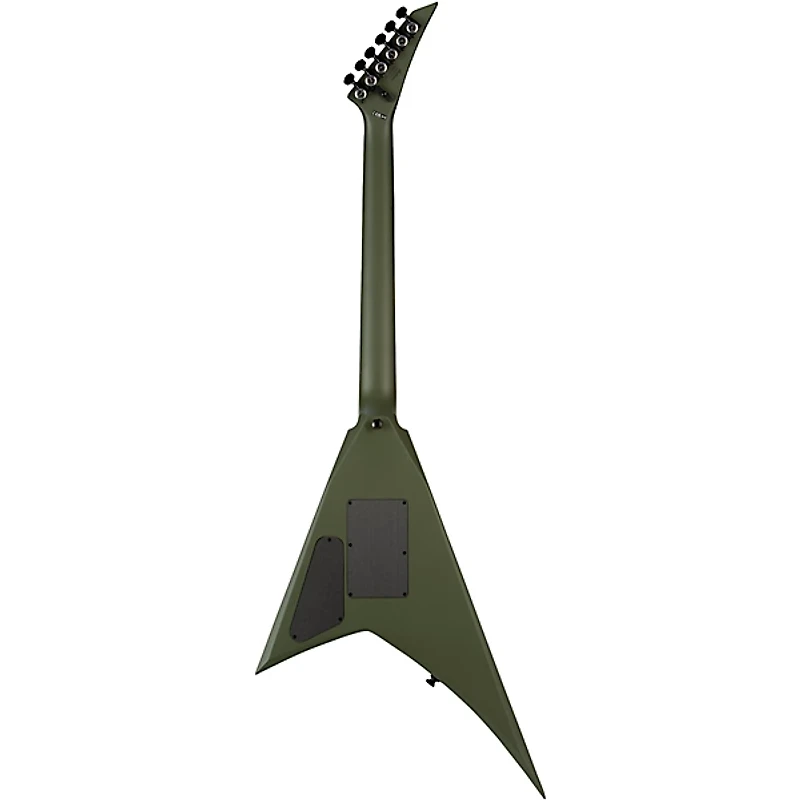 Jackson American Series Rhoads RR24 Electric Guitar -