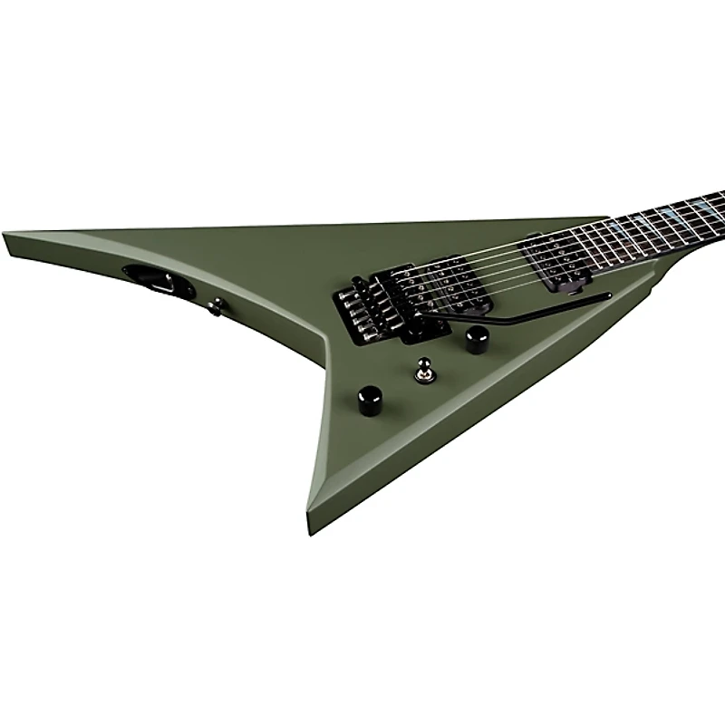 Jackson American Series Rhoads RR24 Electric Guitar -