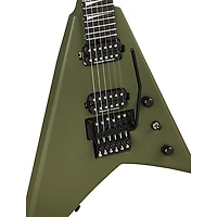 Jackson American Series Rhoads RR24 Electric Guitar -