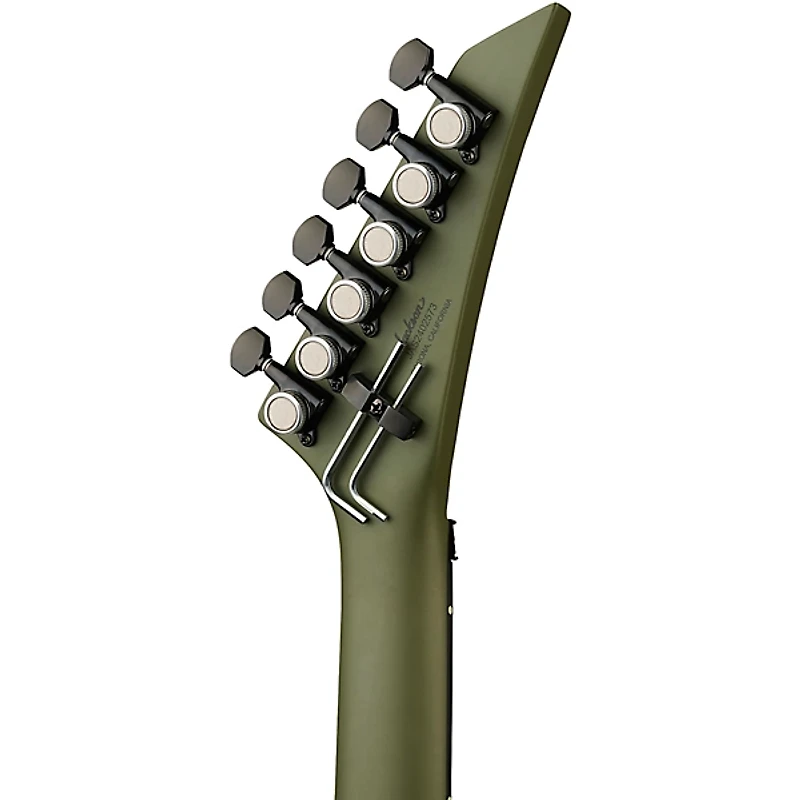 Jackson American Series Rhoads RR24 Electric Guitar -