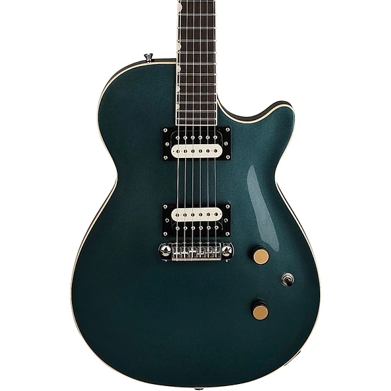 Gretsch Guitars Streamliner Jet Electric Guitar -