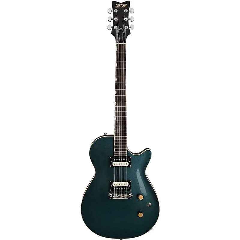 Gretsch Guitars Streamliner Jet Electric Guitar -