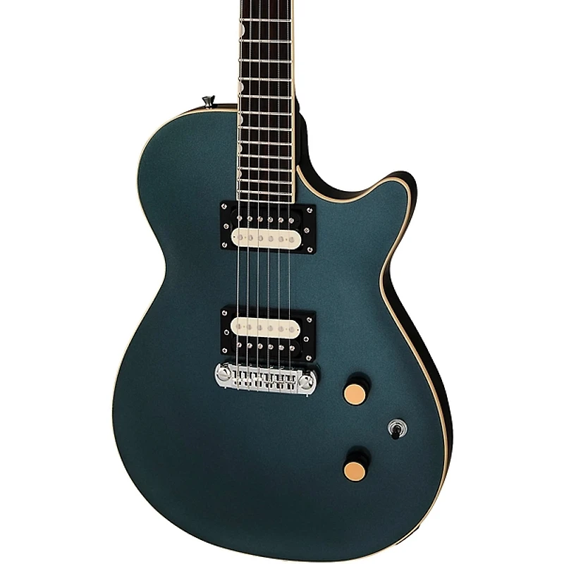 Gretsch Guitars Streamliner Jet Electric Guitar -