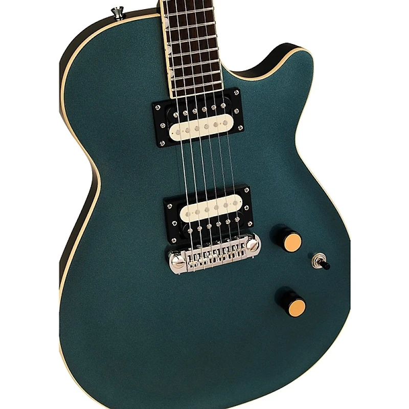 Gretsch Guitars Streamliner Jet Electric Guitar -