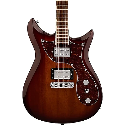 Gretsch Guitars Electromatic CVT Double-Cut With Wrap-Around Tailpiece Electric Guitar