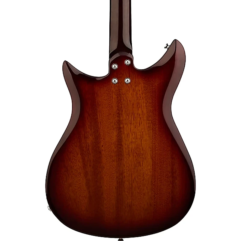 Gretsch Guitars Electromatic CVT Double-Cut With Wrap-Around Tailpiece Electric Guitar