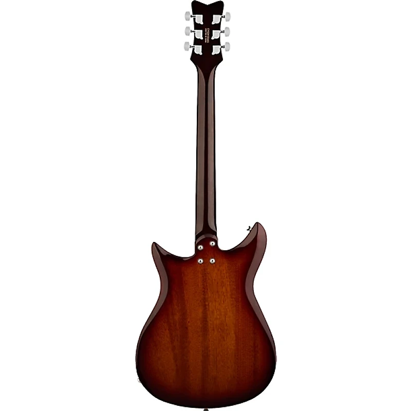Gretsch Guitars Electromatic CVT Double-Cut With Wrap-Around Tailpiece Electric Guitar