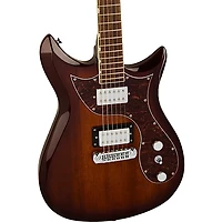 Gretsch Guitars Electromatic CVT Double-Cut With Wrap-Around Tailpiece Electric Guitar