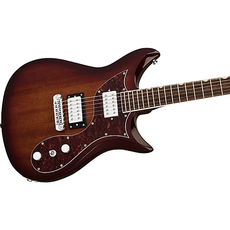 Gretsch Guitars Electromatic CVT Double-Cut With Wrap-Around Tailpiece Electric Guitar