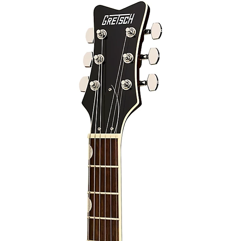 Gretsch Guitars Electromatic CVT Double-Cut With Wrap-Around Tailpiece Electric Guitar