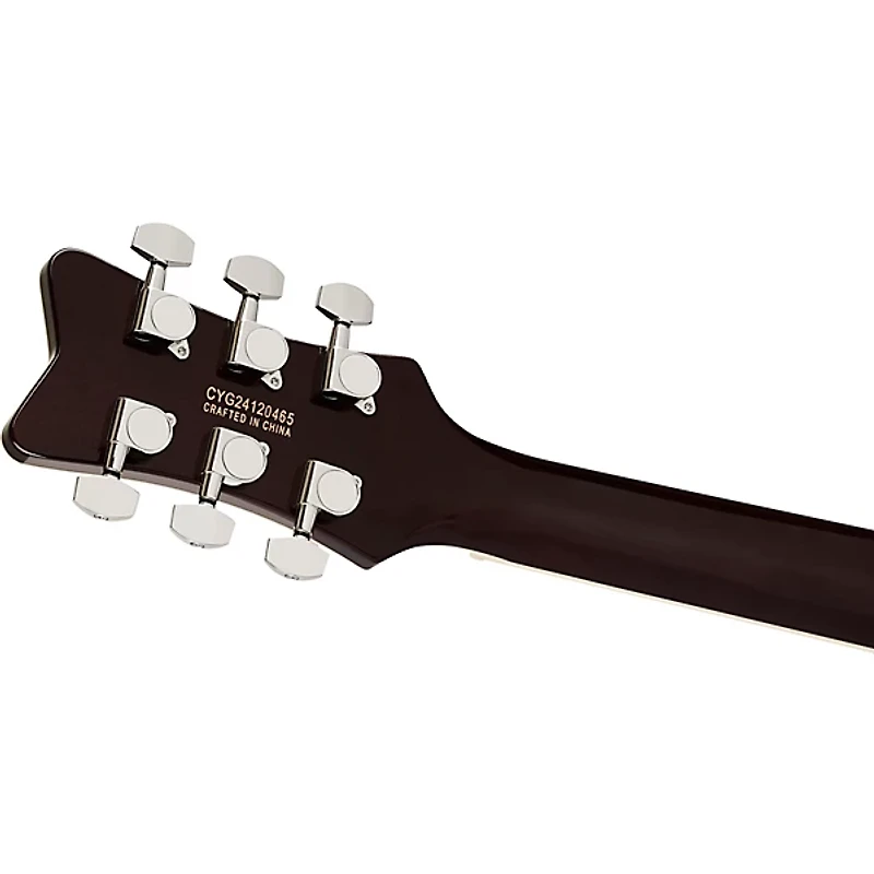 Gretsch Guitars Electromatic CVT Double-Cut With Wrap-Around Tailpiece Electric Guitar