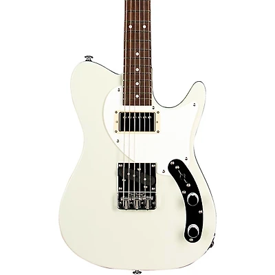 Ibanez Josh Smith Signature FLATV2 Electric Guitar Mint Sand