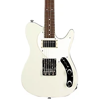 Ibanez Josh Smith Signature FLATV2 Electric Guitar Mint Sand