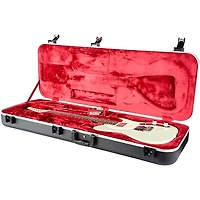 Ibanez Josh Smith Signature FLATV2 Electric Guitar Mint Sand