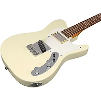 Ibanez Josh Smith Signature FLATV2 Electric Guitar Mint Sand