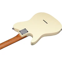 Ibanez Josh Smith Signature FLATV2 Electric Guitar Mint Sand