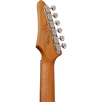 Ibanez Josh Smith Signature FLATV2 Electric Guitar Mint Sand