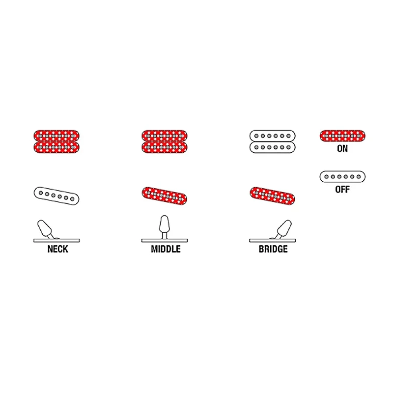 Ibanez Josh Smith Signature FLATV2 Electric Guitar Mint Sand