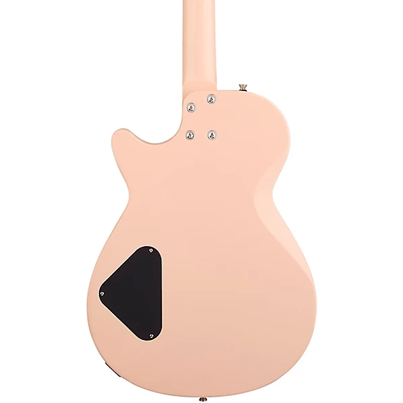 Gretsch Guitars Streamliner Jet Club 1 Pickup Electric Guitar