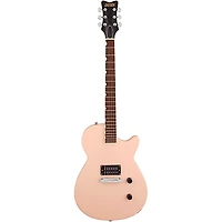 Gretsch Guitars Streamliner Jet Club 1 Pickup Electric Guitar