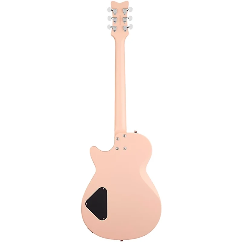 Gretsch Guitars Streamliner Jet Club 1 Pickup Electric Guitar