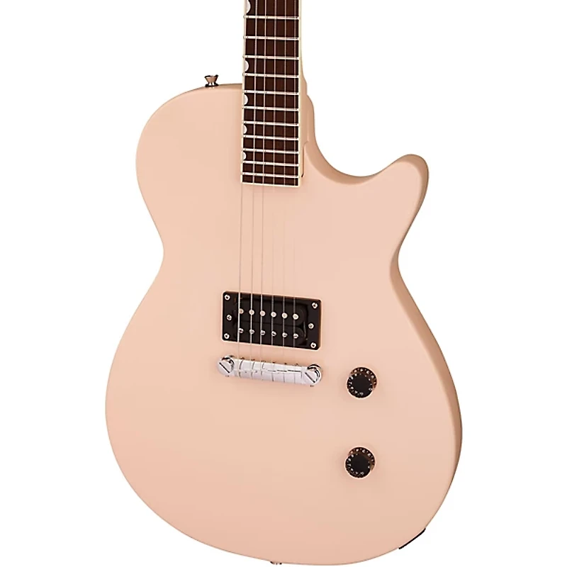 Gretsch Guitars Streamliner Jet Club 1 Pickup Electric Guitar