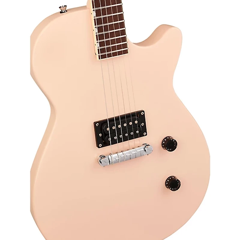 Gretsch Guitars Streamliner Jet Club 1 Pickup Electric Guitar