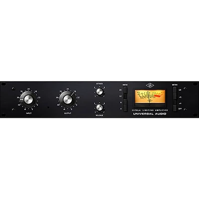 Universal Audio Teletronix LA-2A Tube Compressor Plug-in (Software Download)