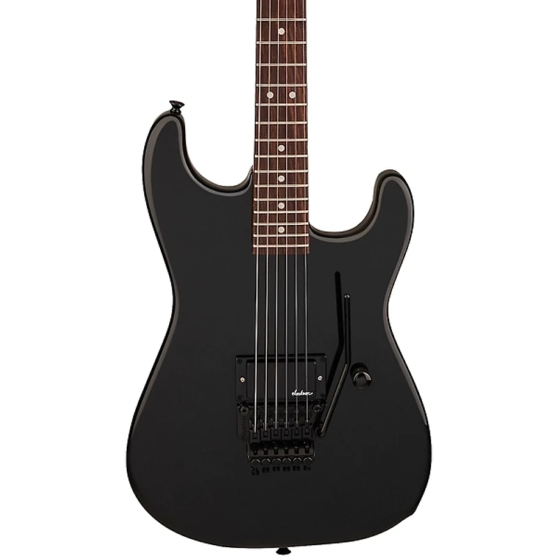 Jackson Pro Origins 1985 San Dimas SD1A H RW Electric Guitar