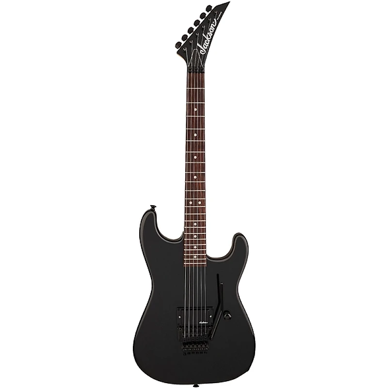 Jackson Pro Origins 1985 San Dimas SD1A H RW Electric Guitar