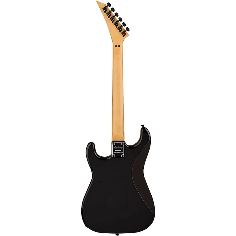 Jackson Pro Origins 1985 San Dimas SD1A H RW Electric Guitar