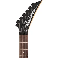 Jackson Pro Origins 1985 San Dimas SD1A H RW Electric Guitar