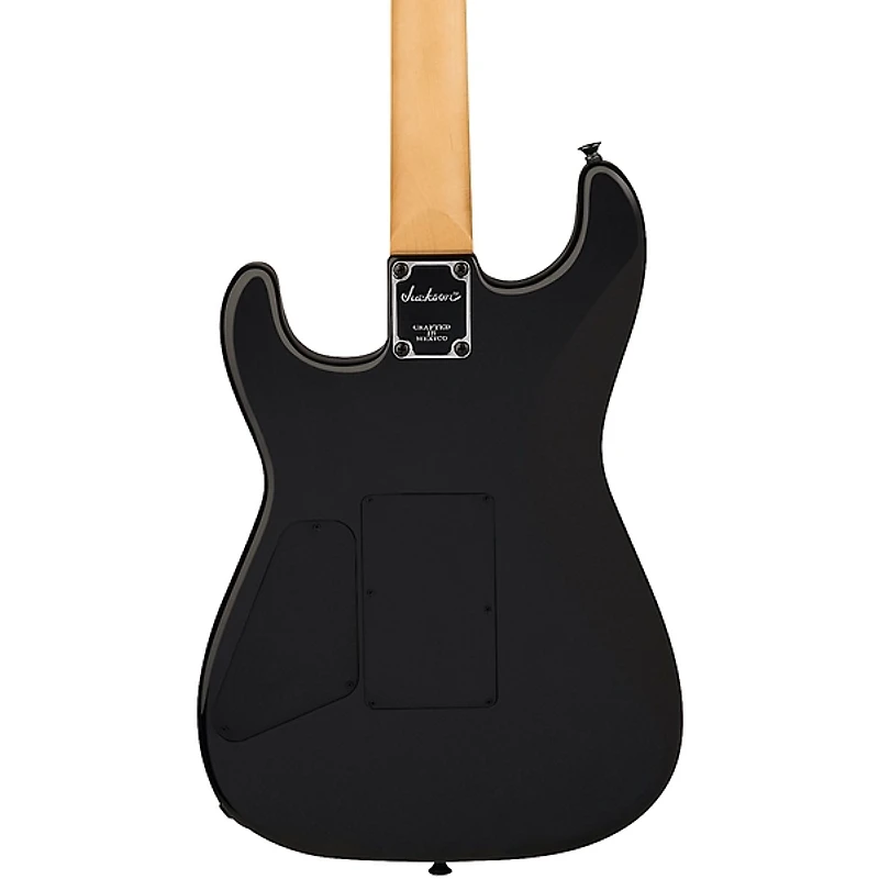 Jackson Pro Origins 1985 San Dimas SD1 HH MPL Electric Guitar