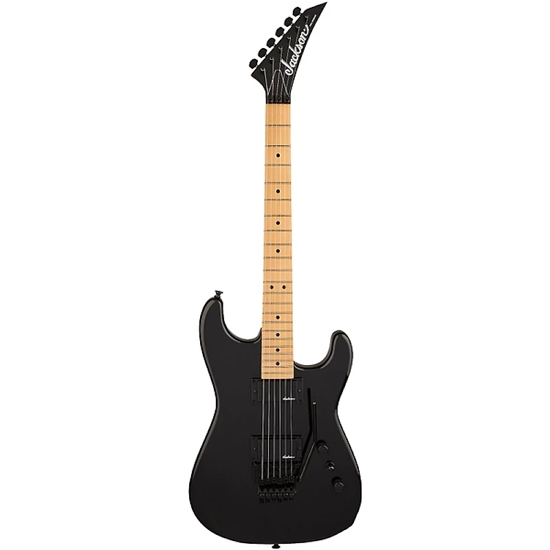 Jackson Pro Origins 1985 San Dimas SD1 HH MPL Electric Guitar