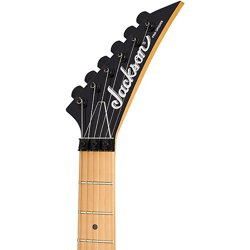 Jackson Pro Origins 1985 San Dimas SD1 HH MPL Electric Guitar