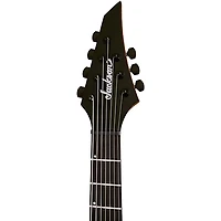 Jackson Pro Plus Series Signature Misha Mansoor Juggernaut ET7 7-String Electric Guitar - Metallic Black
