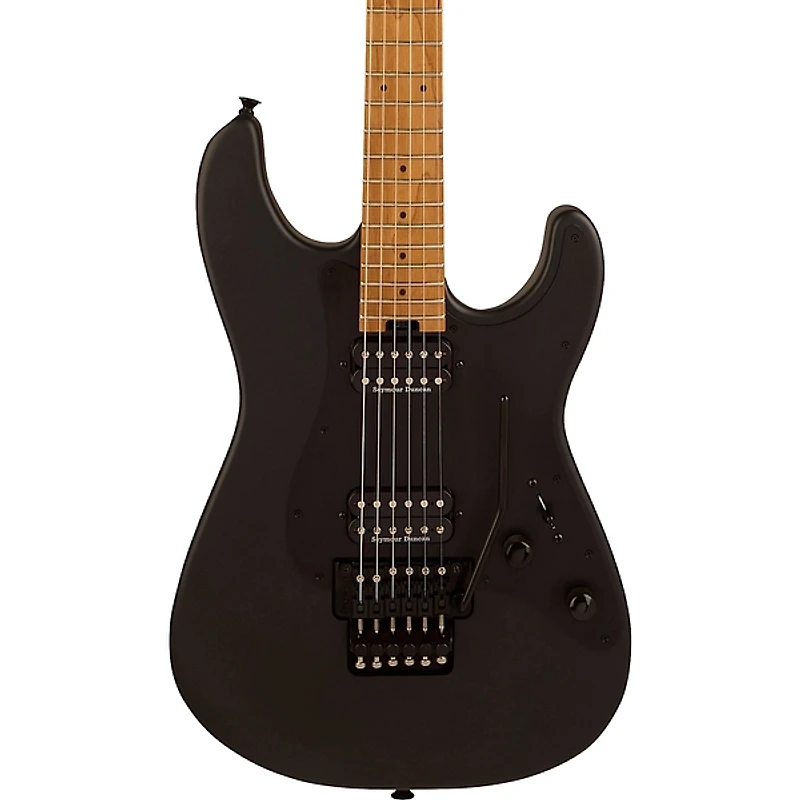 Charvel Pro-Mod Plus So-Cal Style 1 Electric Guitar