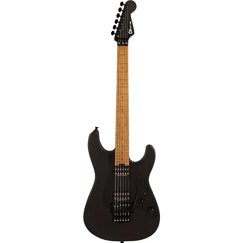 Charvel Pro-Mod Plus So-Cal Style 1 Electric Guitar