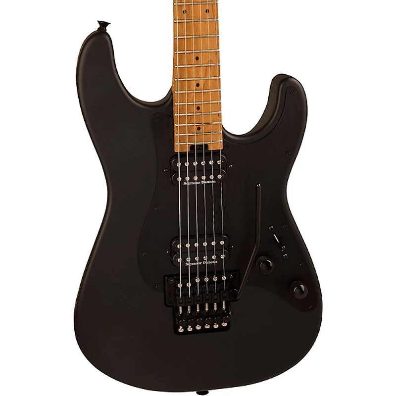 Charvel Pro-Mod Plus So-Cal Style 1 Electric Guitar