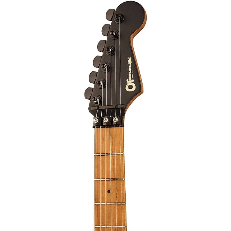Charvel Pro-Mod Plus So-Cal Style 1 Electric Guitar