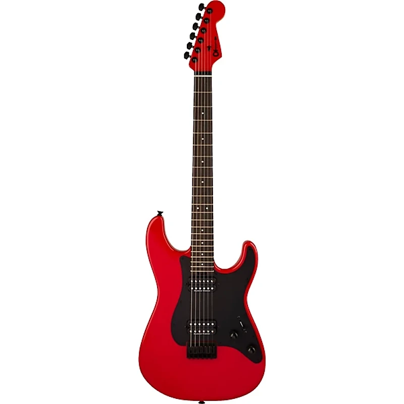 Charvel Pro-Mod Plus So-Cal Style 1 Electric Guitar