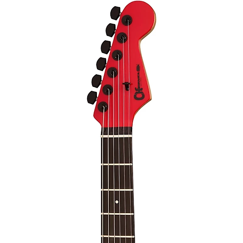 Charvel Pro-Mod Plus So-Cal Style 1 Electric Guitar