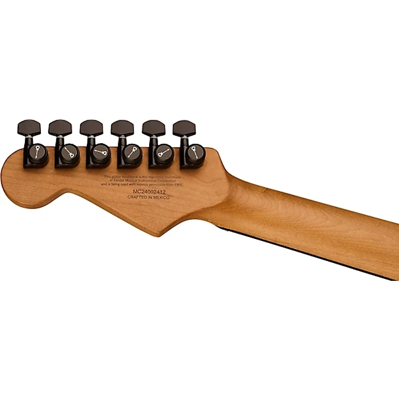 Charvel Pro-Mod Plus So-Cal Style 1 Electric Guitar