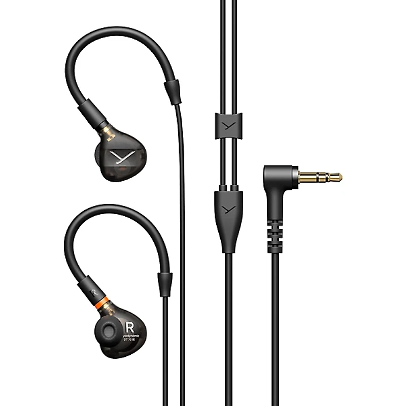 beyerdynamic DT 71 In Ear Monitors for Drum & Bass