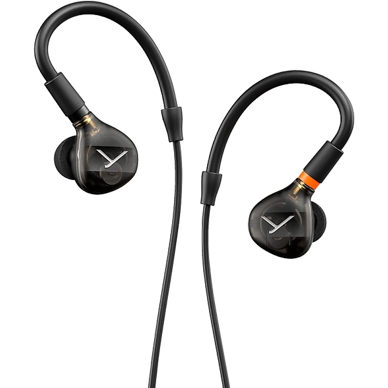 beyerdynamic DT 72 IE In-Ear Monitors for Guitar and Vocals