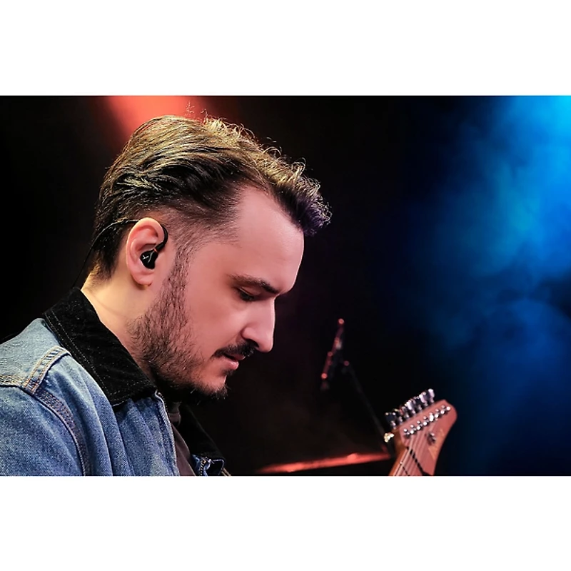 beyerdynamic DT 72 IE In-Ear Monitors for Guitar and Vocals
