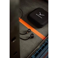 beyerdynamic DT 72 IE In-Ear Monitors for Guitar and Vocals