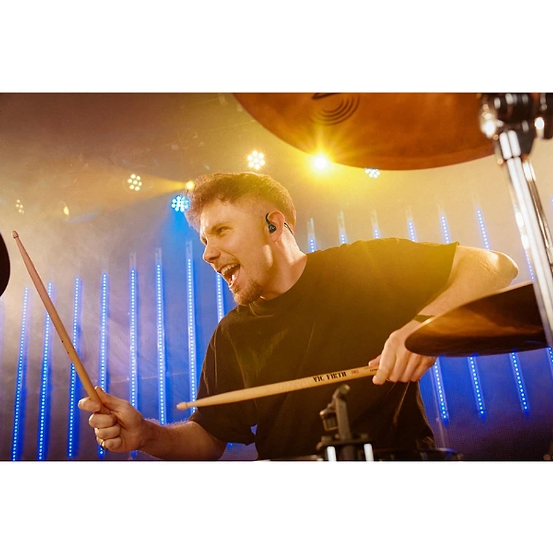 beyerdynamic DT 72 IE In-Ear Monitors for Guitar and Vocals