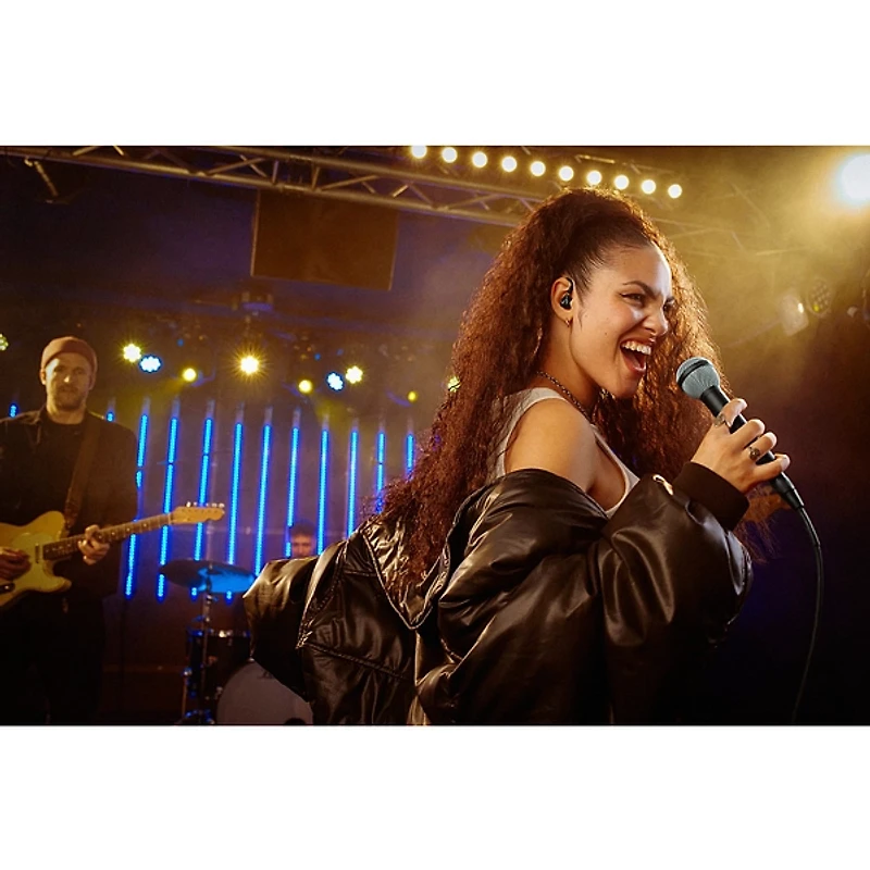 beyerdynamic DT 72 IE In-Ear Monitors for Guitar and Vocals